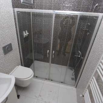 Balıkesir Edremit Akçay İkizçay Mahallesinde Sıfır 3+1 Yüksek Giriş Kat Satılık Daire