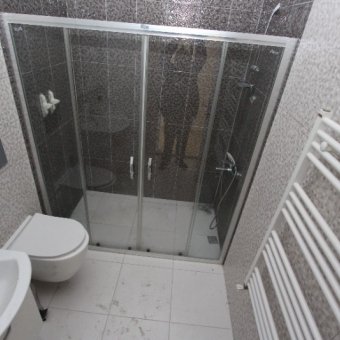 Balıkesir Edremit Akçay İkizçay Mahallesinde Sıfır 3+1 Yüksek Giriş Kat Satılık Daire
