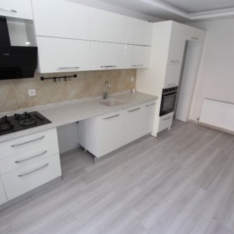Balıkesir Edremit Akçay İkizçay Mahallesinde Sıfır 3+1 Yüksek Giriş Kat Satılık Daire