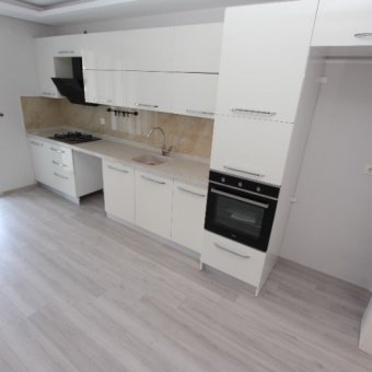 Balıkesir Edremit Akçay İkizçay Mahallesinde Sıfır 3+1 Yüksek Giriş Kat Satılık Daire