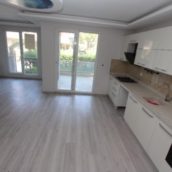 Balıkesir Edremit Akçay İkizçay Mahallesinde Sıfır 3+1 Yüksek Giriş Kat Satılık Daire