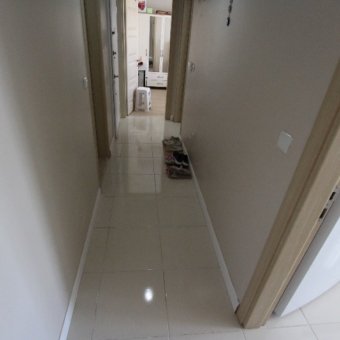 Balıkesir Edremit Akçay Cemiltemelde 2+1 Geniş Ferah Satılık Daire