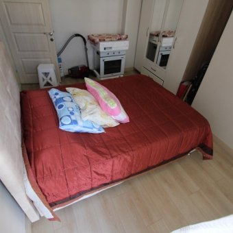 Balıkesir Edremit Akçay Cemiltemelde 2+1 Geniş Ferah Satılık Daire