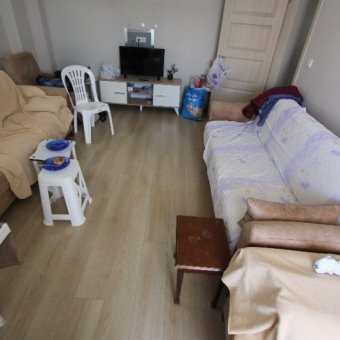 Balıkesir Edremit Akçay Cemiltemelde 2+1 Geniş Ferah Satılık Daire