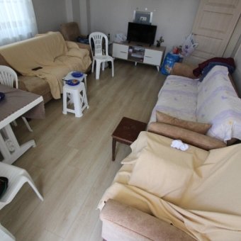 Balıkesir Edremit Akçay Cemiltemelde 2+1 Geniş Ferah Satılık Daire