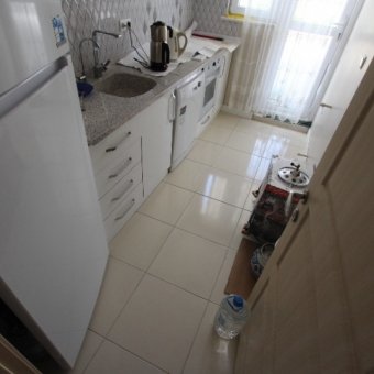 Balıkesir Edremit Akçay Cemiltemelde 2+1 Geniş Ferah Satılık Daire