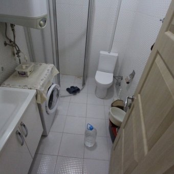 Balıkesir Edremit Akçay Cemiltemelde 2+1 Geniş Ferah Satılık Daire
