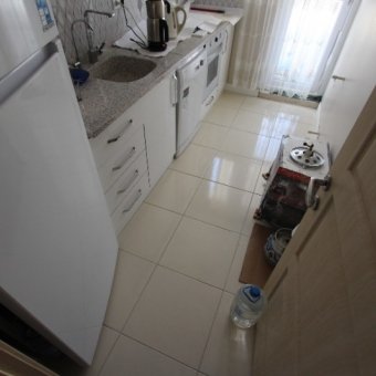 Balıkesir Edremit Akçay Cemiltemelde 2+1 Geniş Ferah Satılık Daire