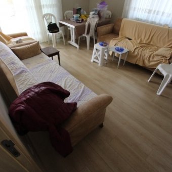 Balıkesir Edremit Akçay Cemiltemelde 2+1 Geniş Ferah Satılık Daire