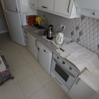 Balıkesir Edremit Akçay Cemiltemelde 2+1 Geniş Ferah Satılık Daire