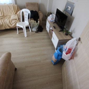 Balıkesir Edremit Akçay Cemiltemelde 2+1 Geniş Ferah Satılık Daire