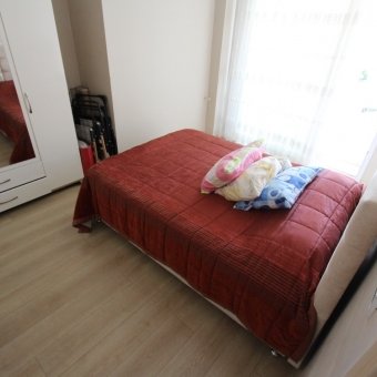 Balıkesir Edremit Akçay Cemiltemelde 2+1 Geniş Ferah Satılık Daire