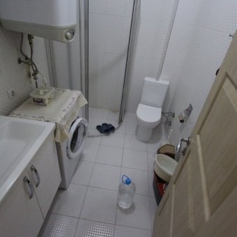 Balıkesir Edremit Akçay Cemiltemelde 2+1 Geniş Ferah Satılık Daire