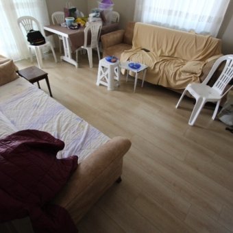 Balıkesir Edremit Akçay Cemiltemelde 2+1 Geniş Ferah Satılık Daire