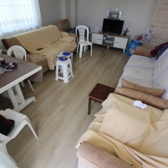 Balıkesir Edremit Akçay Cemiltemelde 2+1 Geniş Ferah Satılık Daire