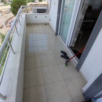 Balıkesir Edremit Akçay Cemiltemelde 2+1 Geniş Ferah Satılık Daire