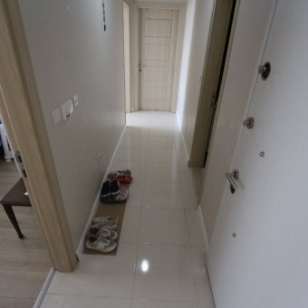 Balıkesir Edremit Akçay Cemiltemelde 2+1 Geniş Ferah Satılık Daire
