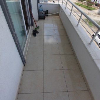 Balıkesir Edremit Akçay Cemiltemelde 2+1 Geniş Ferah Satılık Daire