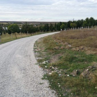 Lüleburgaz Evrensekiz baraj yanı Satılık Tarla