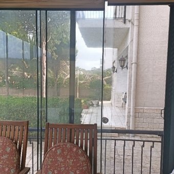 REPAL' den Sarımsaklı' da Denize Sıfır 1+1 Satılık Daire.