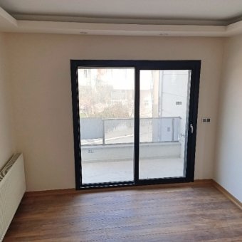 REPAL' den Sarımsaklı' da Deniz Manzaralı  Süper Lüks Satılık Sıfır Müstakil Tripleks Villa.
