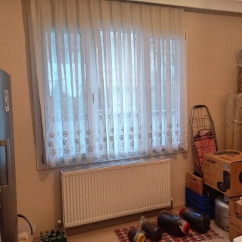 Ayvalık Altınova' da Satılık 3+1 Yeni Daire.
