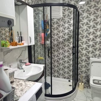 Ayvalık Altınova' da Satılık 3+1 Yeni Daire.