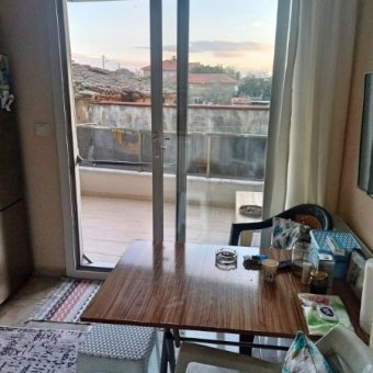 Ayvalık Altınova' da Satılık 3+1 Yeni Daire.