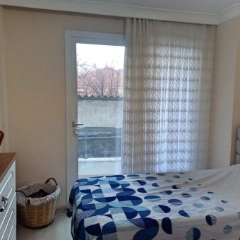 Ayvalık Altınova' da Satılık 3+1 Yeni Daire.