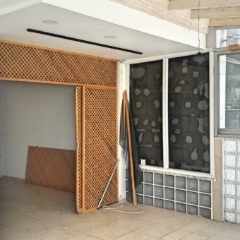 REPAL' den Sarımsaklı Merkezde Deniz Manzaralı Satılık İşyeri.