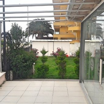 REPAL' den Sarımsaklı Merkezde Deniz Manzaralı Satılık İşyeri.