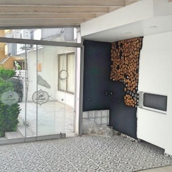 REPAL' den Sarımsaklı Merkezde Deniz Manzaralı Satılık İşyeri.
