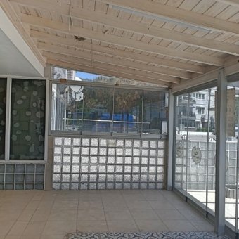 REPAL' den Sarımsaklı Merkezde Deniz Manzaralı Satılık İşyeri.