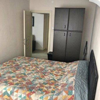 REPAL' den Sarımsaklı Merkezde 2+1 Eşyalı Kiralık Daire.     EİDS No: 90928443