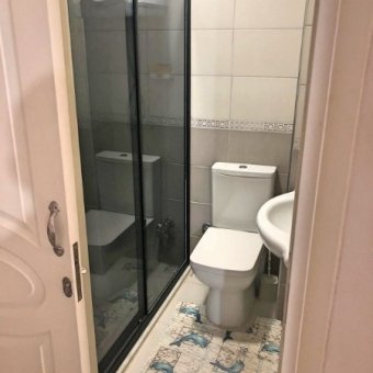 REPAL' den Sarımsaklı Merkezde 2+1 Eşyalı Kiralık Daire.     EİDS No: 90928443