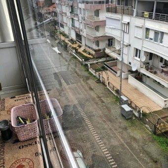 REPAL' den Sarımsaklı Merkezde 2+1 Eşyalı Kiralık Daire.     EİDS No: 90928443