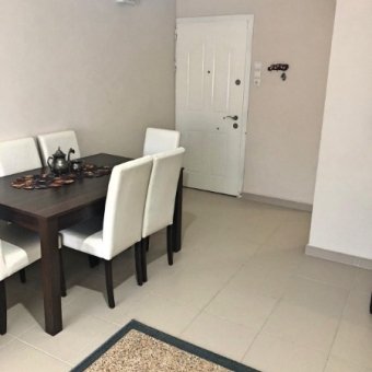 REPAL' den Sarımsaklı Merkezde 2+1 Eşyalı Kiralık Daire.     EİDS No: 90928443