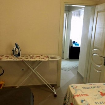 REPAL' den Sarımsaklı Merkezde 2+1 Eşyalı Kiralık Daire.     EİDS No: 90928443