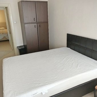 REPAL' den Sarımsaklı Merkezde 2+1 Eşyalı Kiralık Daire.     EİDS No: 90928443
