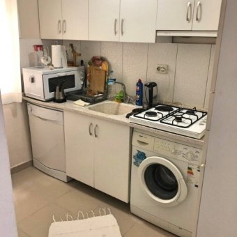 REPAL' den Sarımsaklı Merkezde 2+1 Eşyalı Kiralık Daire.     EİDS No: 90928443