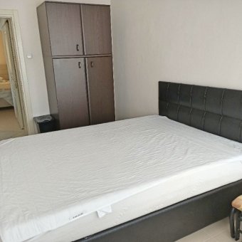 REPAL' den Sarımsaklı Merkezde 2+1 Eşyalı Kiralık Daire.     EİDS No: 90928443