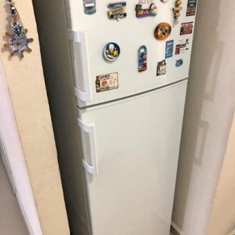 REPAL' den Sarımsaklı Merkezde 2+1 Eşyalı Kiralık Daire.     EİDS No: 90928443