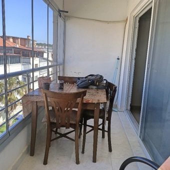 REPAL' den Sarımsaklı Merkezde 2+1 Eşyalı Kiralık Daire.     EİDS No: 90928443