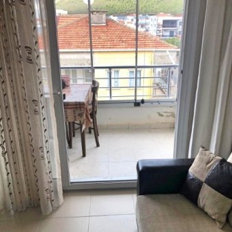 REPAL' den Sarımsaklı Merkezde 2+1 Eşyalı Kiralık Daire.     EİDS No: 90928443