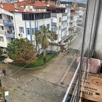 REPAL' den Sarımsaklı Merkezde 2+1 Eşyalı Kiralık Daire.     EİDS No: 90928443