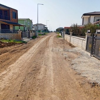 REPAL' den Altınova' da Satılık İmarlı Arsa.