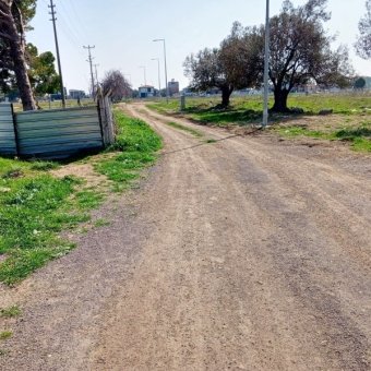 REPAL' den Ayvalık Altınova' da Konut İmarlı Satılık Arsa.