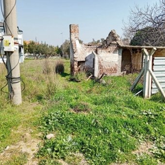 REPAL' den Ayvalık Altınova' da Konut İmarlı Satılık Arsa.