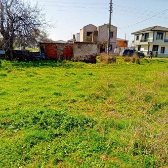 REPAL' den Ayvalık Altınova' da Konut İmarlı Satılık Arsa.