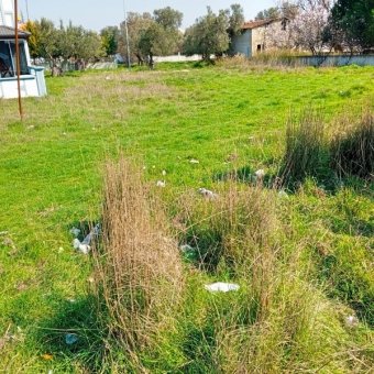 REPAL' den Ayvalık Altınova' da Konut İmarlı Satılık Arsa.